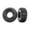 Tyres, Canyon Trail 2.2/foam inserts (2)