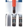 C.K T49145-2 VDE Screwdriver with Terminal Strip Mode
