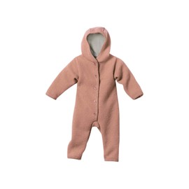 Disana felted wool overall - 86/92