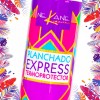 Nekane® Termoprotector Protector Calor Planchado Express