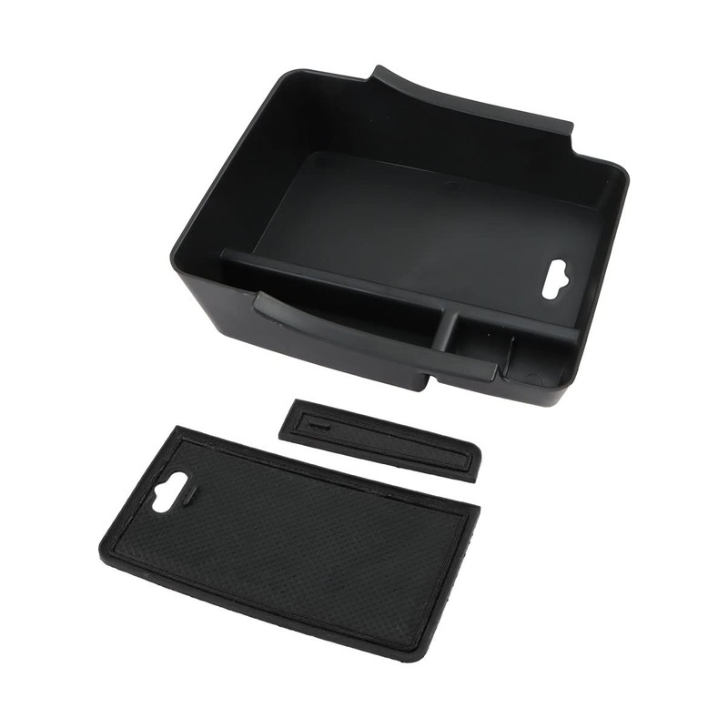 Marchfa New Honda Vezel RV Console Box Center Console Tray