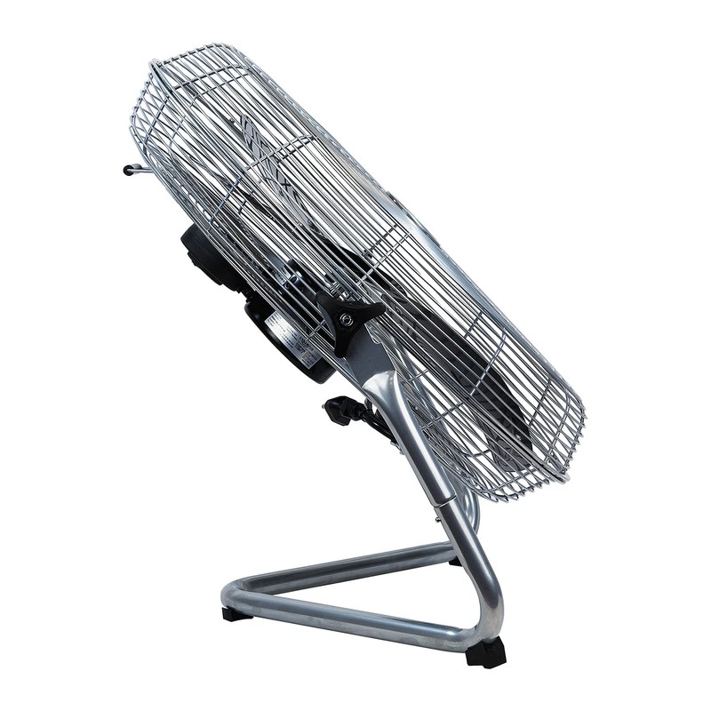 BLUE BLOWER PROFESSIONAL 20 in. High Velocity Industrial Floor Fan