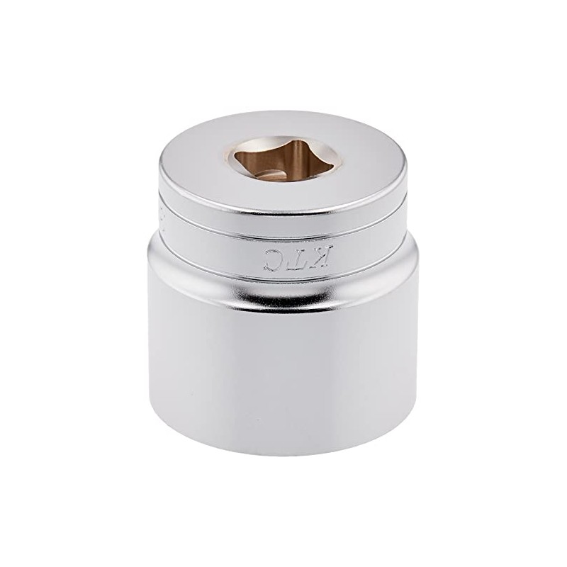 Kyoto Tool (KTC) Socket, Hex B435, Opposite Side Dimensions: 1.4