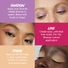 MAYBELLINE Color Tattoo Longwear Multi-Use Eye Shadow Stix, Eye Makeup,