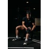 BREAKING LIMITS Knee Support Weight Training - Knee Wraps for