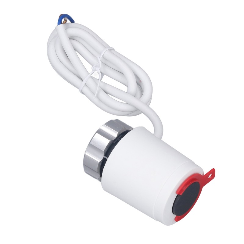 Electric Thermal Actuator Normally Close Electrothermal Actuator for Water Valve