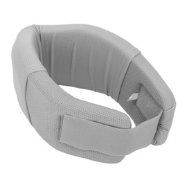 Soft Neck Support, Lightweight Improve Neck Posture Size Adjustment Neck Brace for Office for