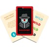 Endless Games Murdle Board Game | Based on The Crime