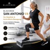 BLACKROX San Antonio V4 Knee Support for Men and Women,