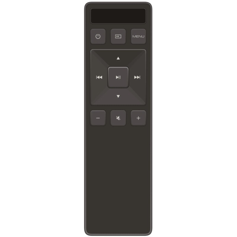 For Vizio New Vizio XRS551i-C Remote for Vizio SmartCast Sound