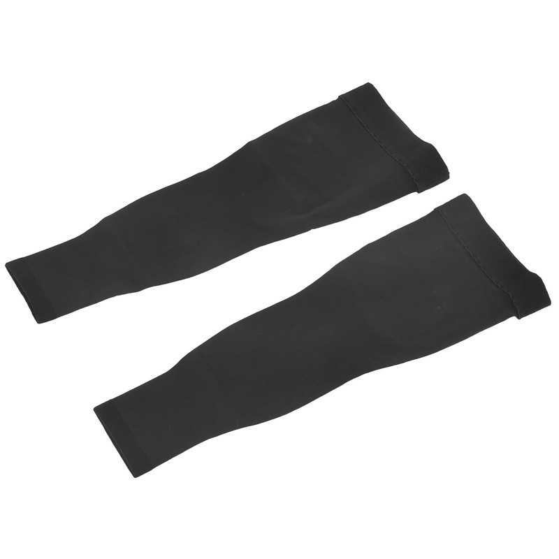 Thigh High Length Stockings Elastic Light Stockings for Men Women