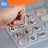 Hygienic Key, Door Opener/Door Closer, Touchless - Open the doors