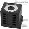 10225-96 Solenoid Coil 12VDC 16W Dual Spade Hydraulic Power Unit
