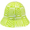 Kangol Network Casual - Sulphur/White/M