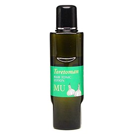 Safety Medicated Treadman MU 5.3 fl oz (160 ml) [Quasi Drug]