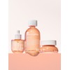 V&A Beauty Rose peptide skincare essential 3-piece set (toner + ampoule + cream) / 로즈 펩타이드 스킨케어 에센셜 3종 세트(토너+앰플+크림)