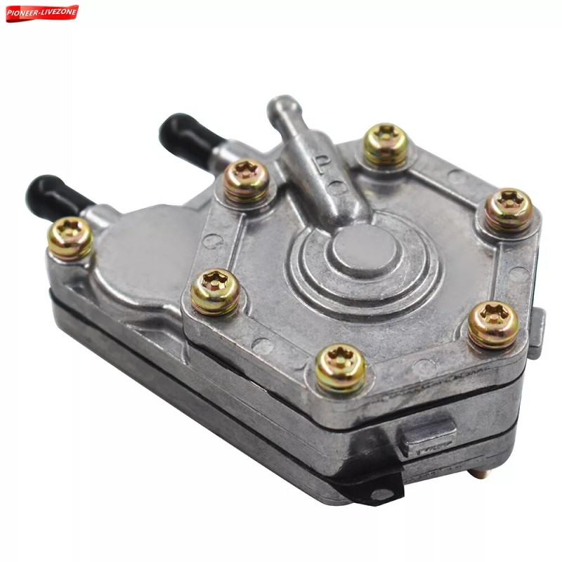 labwork-parts For Suzuki King Quad Quadrunner 250 Fuel Pump LTF250