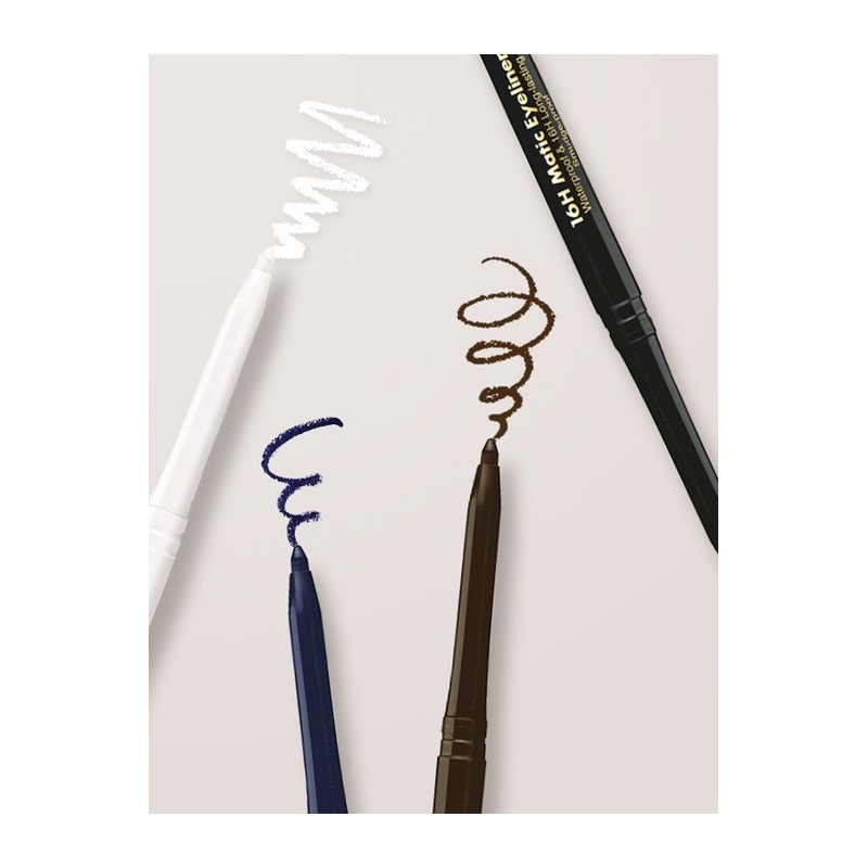 16h Matic Eyeliner 2g / 16h 매틱 아이라이너 2g