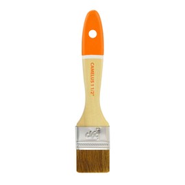 BYP Brocha Camelus Pelo Extra Fino Barniz Acuarela 1 1/2"