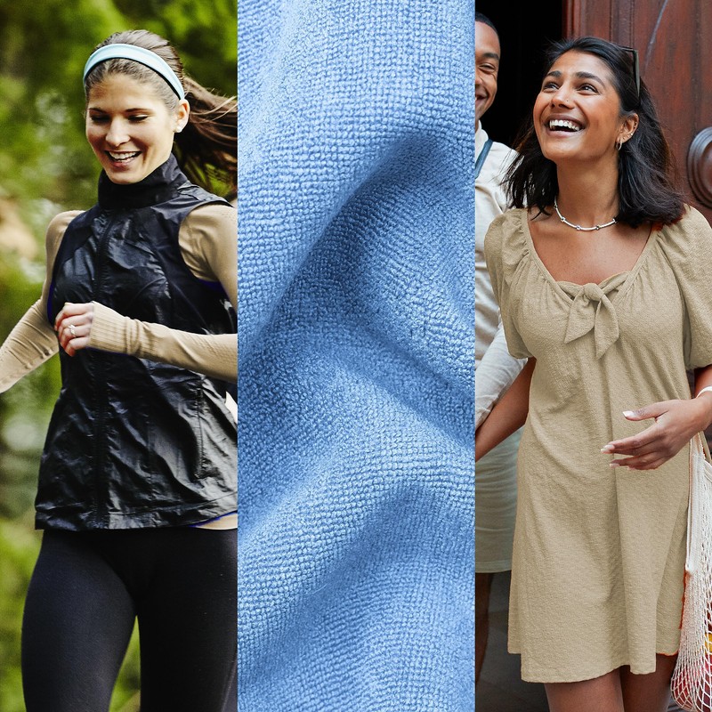 Downy Cool Cotton In-Wash Laundry Scent Booster Beads, 18.2 oz,