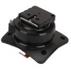 Hot Shoe Replacement Mount Foot Flash Hotshoe Foot Bracket Flash