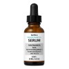 Serum Noche, Niacinamida 10%, Zinc Pca, Ac. Salicilico 30ml