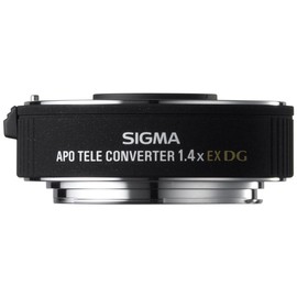 SIGMA テレコンバーターレンズ APO TELE CONVERTER 1.4x EX DG ソニーAマウント用