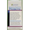 Trunature ADVANCED DIGESTIVE PROBIOTIC 100 Capsules
