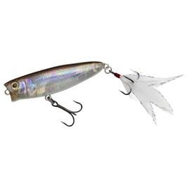 Nories Tough Bug Big 80 399LH Layered Holo Raw Smelt
