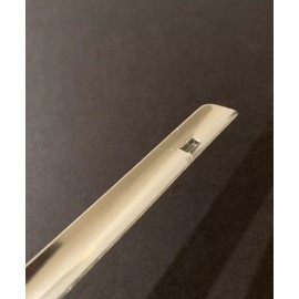 Winware by Winco Winco ATC-16S Table Crumber (Aluminum, Silver Colored)