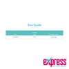 Express Orthopaedic® - Medically Approved Double Cuff Universal Sling Adjustable
