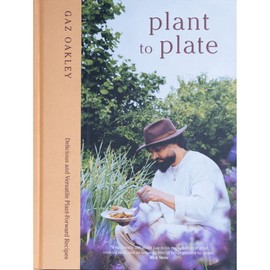 Books Plant to Plate
