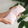 Forest Lifestyle Hinoki Chip Eye Pillow in Box with Hinoki