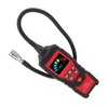 HT601A Portable LED Combustible Flammable Gas Detector Gas Leakage Tester