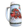 2009 Budweiser Holiday Stein