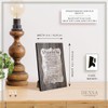 Dexsa A Prayer For You...New Horizons Wood Plaque | Made