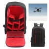 Portable Drone Backpack Large Capacity Carrying Travel Case for DJI