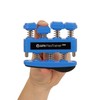 AFH FlexTrainer Pro Hand Trainer Finger Trainer Black = Extra
