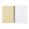 Clairefontaine - Ref 68412C - Forever 100% Recycled Wirebound Notebook
