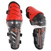 Motorcycle Knee Shin Guards, Crashproof Motocross Knee Pads Adult Dual