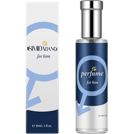 Long-lasting Eau de Toilette for Men and Women 30ml Romantic Couple perfume (Men's perfume)