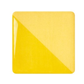 Speedball Underglaze, Sunflower, 16 Ounce Jar