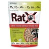 EcoClear Products 620100-6D RatX All-Natural All Species Rat Mouse, 8