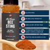 PS Seasoning Bee Sting- Hot Honey Chipotle BBQ Rub 24.5