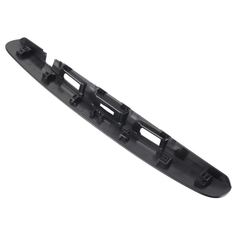 Tailgate Handle NO I‑KEY 90812JD20H Replacement for QASHQAI J10 JJ10