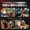 GD IRON GRIP 12Lv Aluminum Hand Grip Strengthener (12~180.6 lbs),