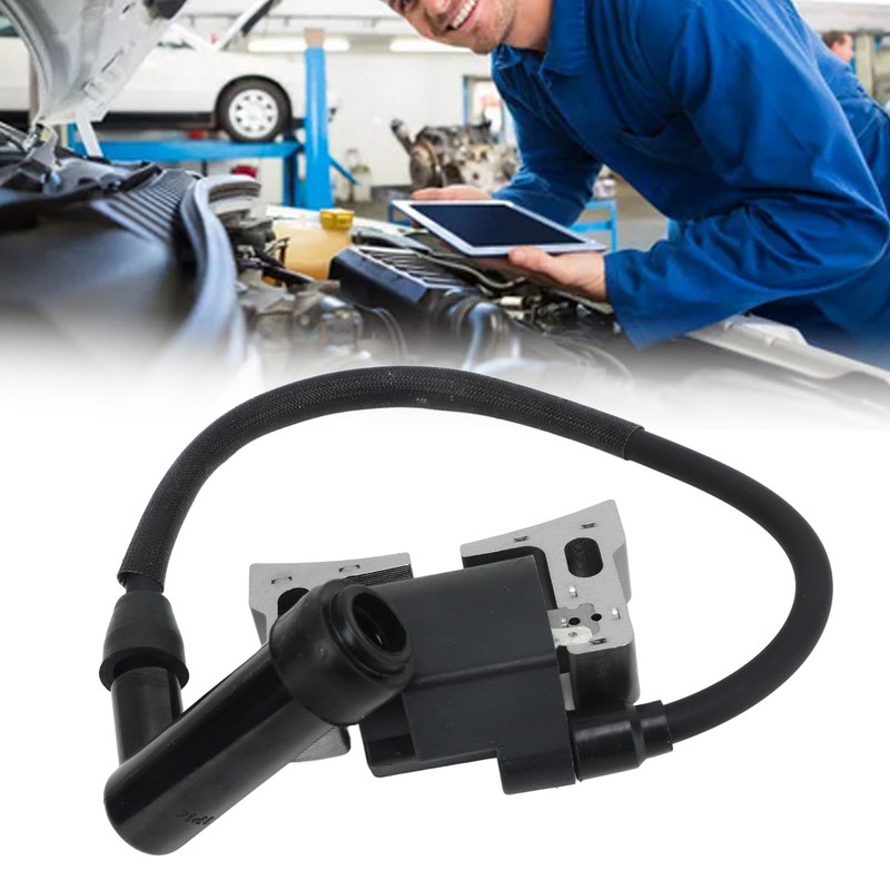 Professional Ignition Coil Accessory 20B 79430 H1 Replacement for Robin