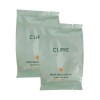 Kim Jeong-moon Aloe Cure Aqua Mild Cooling Sun Cushion 25g