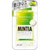 Asahi Group Foods Mintia Breeze Lemon Lime Dress, 30 Tablets