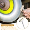 3 Pcs Grinding Wheel Dresser Grinding Wheel Dressing Tool Diamond